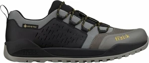 fi´zi:k Terra Ergolace X2 Flat GTX Anthracite/Black 41 Scarpa da ciclismo da uomo