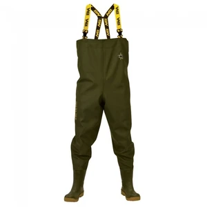 Vass prsačky vass-tex 700 e nova edition series chest wader - 42