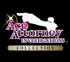 Ace Attorney Investigations Collection Nintendo Switch Account pixelpuffin.net Activation Link