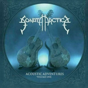 Sonata Arctica - Acoustic Adventures - Volume One (Blue/White Coloured) (2 LP)