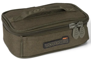 Fox pouzdro na olova voyager lead and bits bag