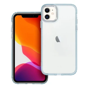 Zadní kryt PEARL Case pro Apple iPhone 11, light blue