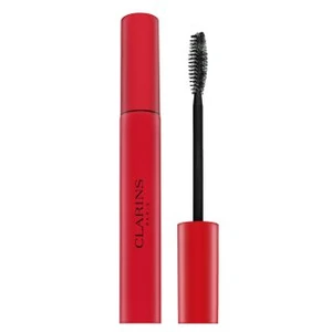 Clarins Lash & Brow Double Fix' Mascara řasenka na řasy a obočí 01 8 ml