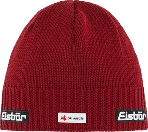 Eisbär Trop XL SKA Beanie Burgundy UNI Czapka