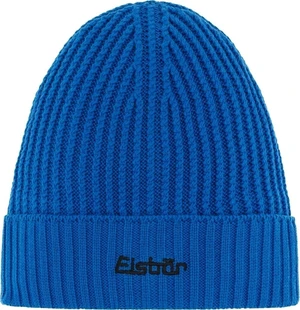 Eisbär Poca OS Beanie Sky Blue UNI Čepice