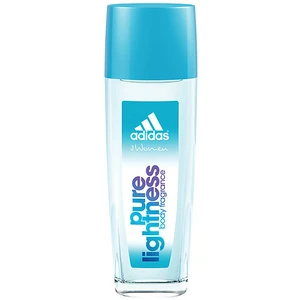 Adidas Pure Lightness - deodorant s rozprašovačem 75 ml