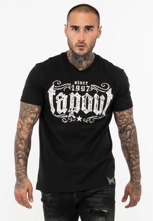 Férfi póló Tapout