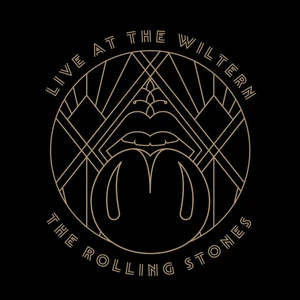 The Rolling Stones - Live At The Wiltern (Los Angeles) (2 CD)