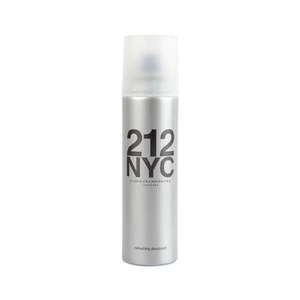 Carolina Herrera 212 - deodorant ve spreji 150 ml