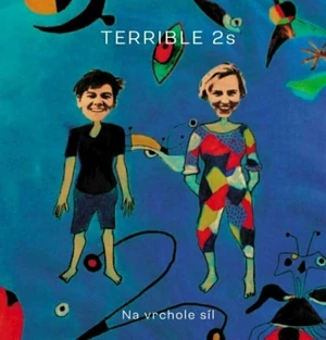 Terrible 2s - Na vrchole síl (LP)