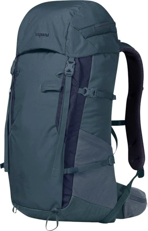 Bergans Rondane V6 40 Orion Blue/Navy Blue Outdoor hátizsák