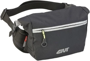 Givi EA125 Water Resistant Adjustable Bauchtasche