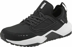 Puma GS.One Sport Black/White 41 Pánske golfové topánky