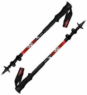 Frendo Meije Red 65 - 135 cm Turistické palice