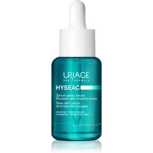 Uriage Hyséac Face Anti-Blemish Serum zosvetľujúce korekčné sérum proti pigmentovým škvrnám s antiseptickým účinkom 30 ml