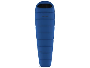 Lightweight sleeping bag Hannah BIKE 100 classic blue II