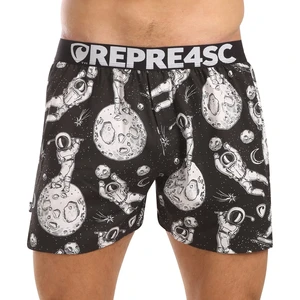 Men's boxer shorts Represent exclusive Mike Space Games