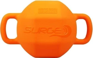 Bosu Hydro Ball 25 Pro 11,3 kg-2 kg Orange Haltère à un bras