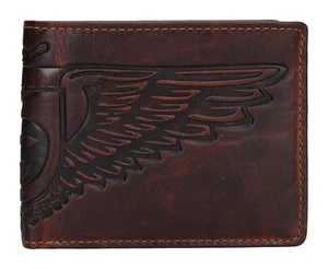 Lagen 6537 Wings Brown