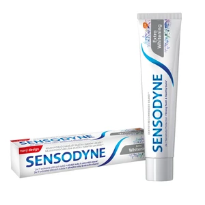 SENSODYNE Extra Whitening Zubní pasta 75 ml