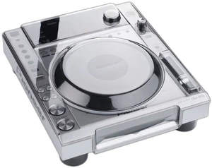 Decksaver Pioneer CDJ-850 Schutzabdeckung für DJ-Player