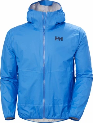 Helly Hansen Verglas 2.5L Fastpack Jachetă Ultra Blue L