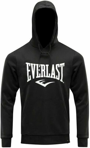 Everlast Taylor Black M Sudadera fitness