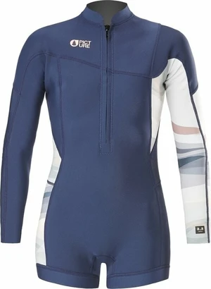 Picture Costum neopren Meta 2/2 LS FZ Wetsuit Women Mirage XS