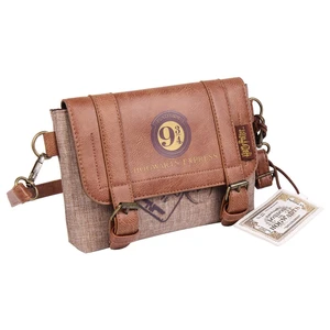 HANDBAG RIÑONERA HARRY POTTER