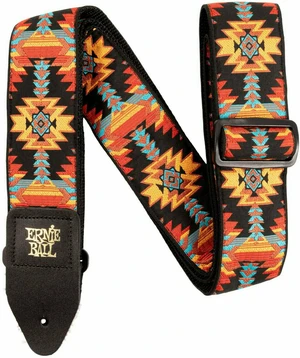 Ernie Ball Jacquard Curea de chitară Albuquerque Sunset