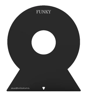 Audivisions Estar Funky