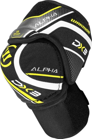 Warrior Alpha DX3 SR XS Codera de hockey