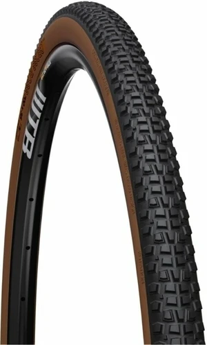 WTB Cross Boss 29/28" (622 mm) 35.0 Black/Tanwall Neumático de bicicleta de trekking