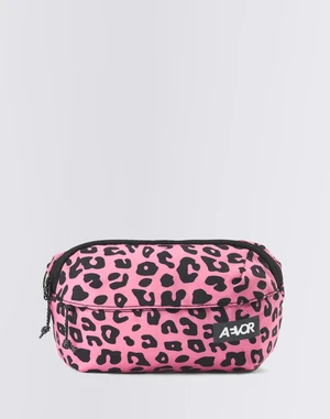 Aevor Hip Bag Ease Ripstop Candy Leopard