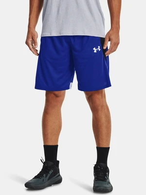 Under Armour UA Baseline 10'' Kraťasy Modrá