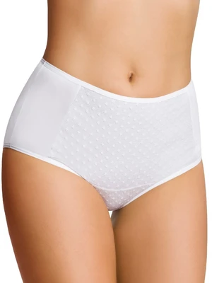 Briefs Emili Lilka S-3XL white 00