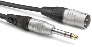 Sommer Cable Basic HBP-XM6S 9 m Audio kabel