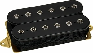 DiMarzio DP 153FBK The Fred Black Doză chitară