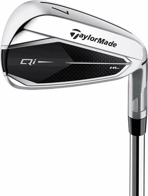 TaylorMade Qi10 HL Mâna dreaptă Regular 5-PW Crosă de golf - iron