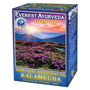 EVEREST AYURVEDA Kalamegha játra a žlučník sypaný čaj 100 g