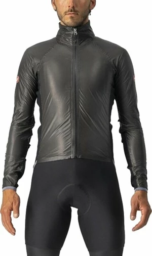 Castelli Slicker Pro Jacket Black M Kurtka