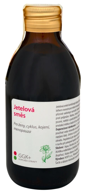 Dědek Kořenář Jetelová směs GGK+ 200 ml