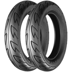 BRIDGESTONE 90/90 -10 50J HOOP_B01 TL