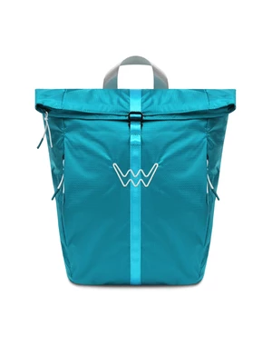 Backpack VUCH Mellora Airy Turquoise