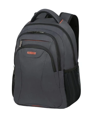 American Tourister Batoh At Work Laptop Backpack 25 l 15.6" - šedá