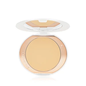 Charlotte Tilbury Rozjasňující pudr Airbrush Brightening Flawless Finish (Micro Powder) 3,4 g Far - Medium