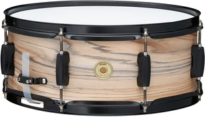 Tama WP1455BK-NZW 14" Natural Zebrawood Wrap Kleine Trommel