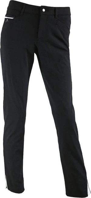 Alberto Jana-CR-B 3xDRY Cooler Black 34 Pantalons