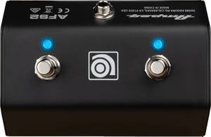 Ampeg AFS2 Pédalier pour ampli guitare