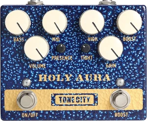 Tone City Holy Aura Gitarreneffekt